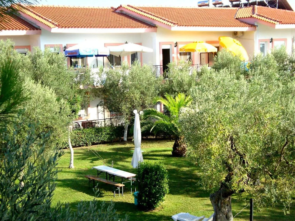 San Giorgio location